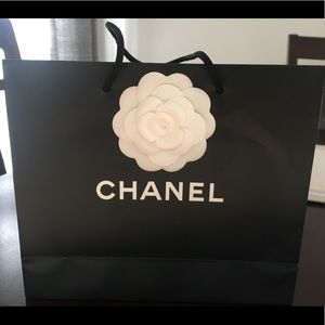 Chanel Shopping Bag